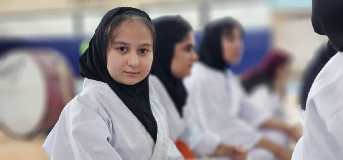 هیئت کاراته شهرستان بهمئی خبرداد