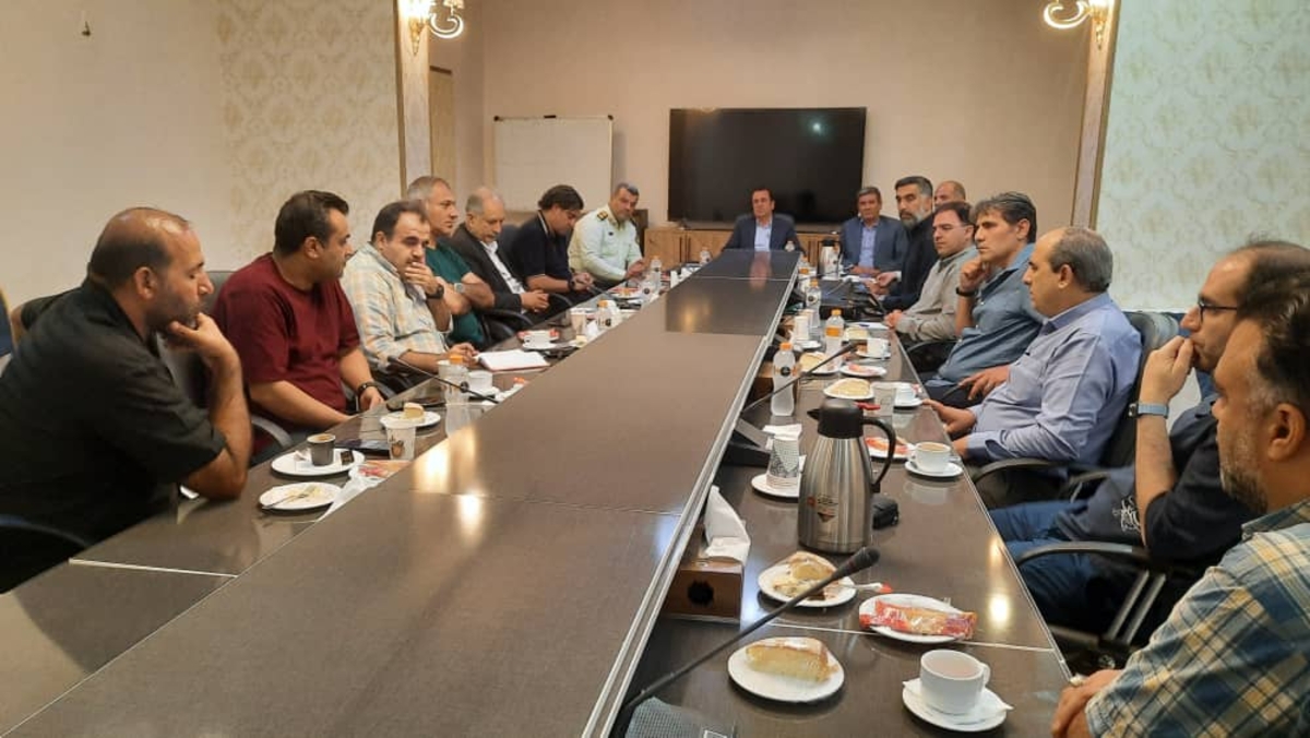 لیگ دسته اول کشورپخش ازشبکه ابادان