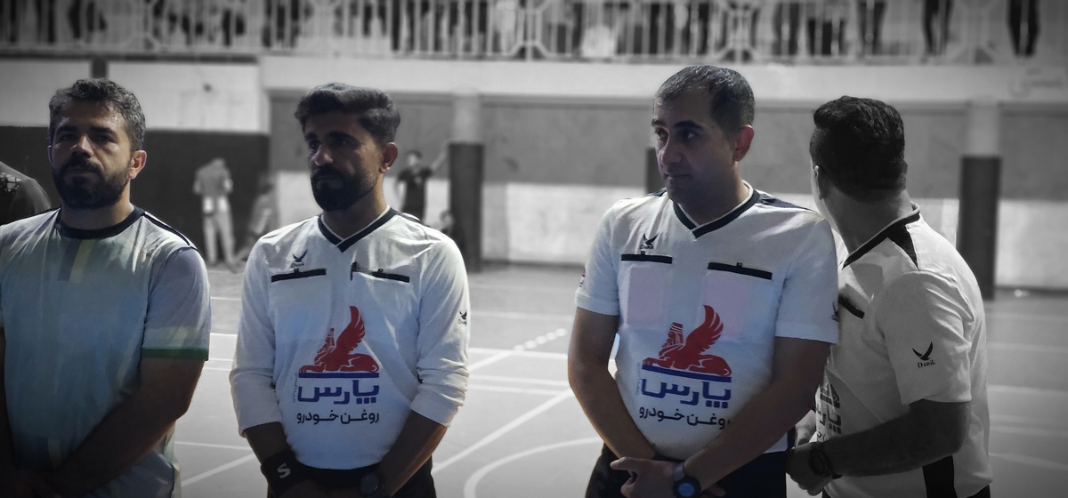 به پایان آمداین دفترحکایت همچنان باقیست