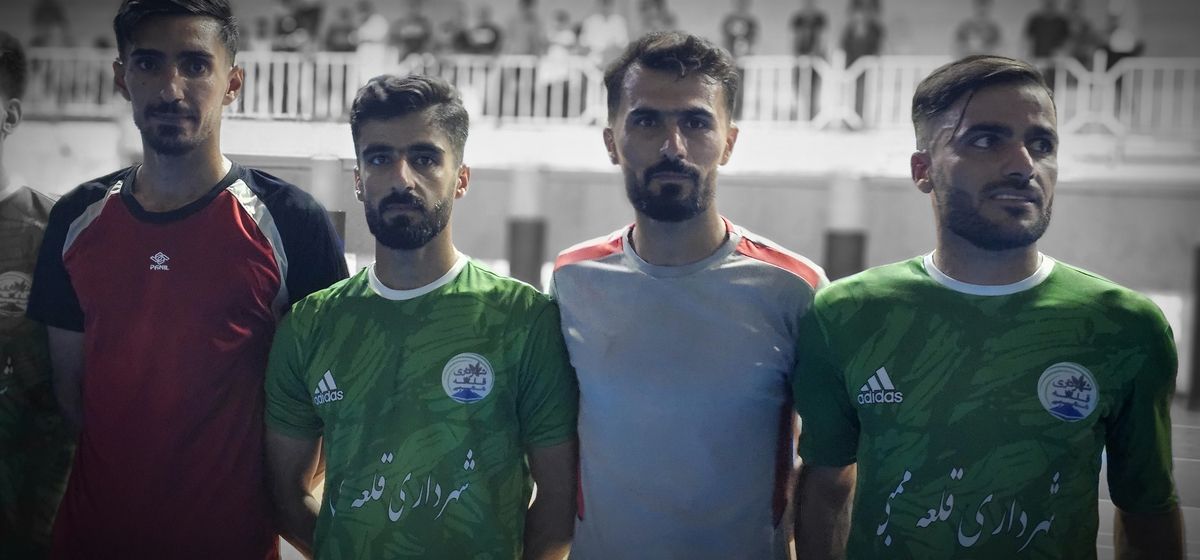 به پایان آمداین دفترحکایت همچنان باقیست