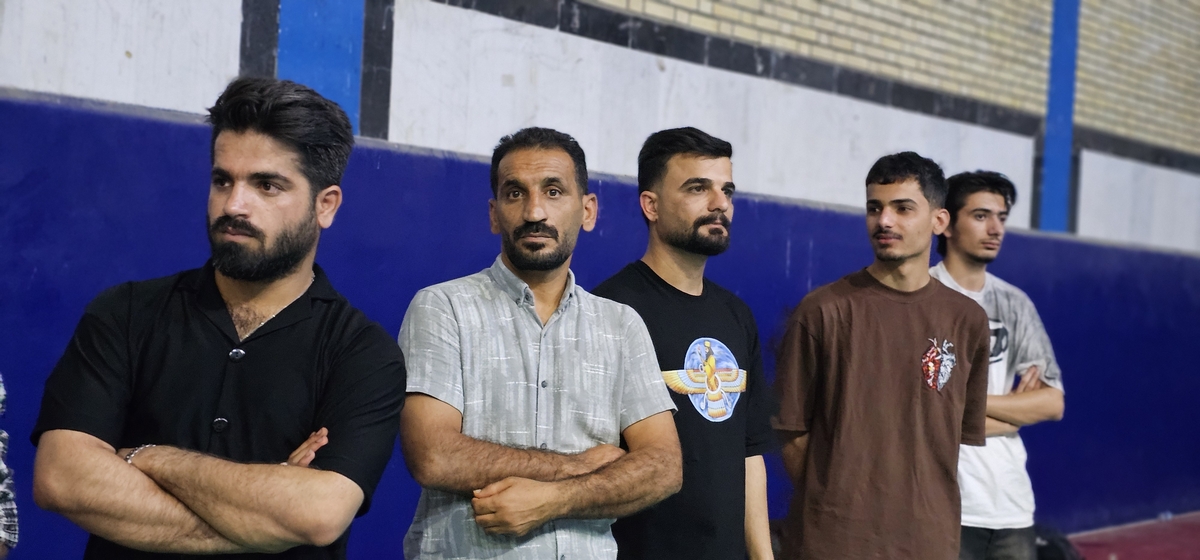 به پایان آمداین دفترحکایت همچنان باقیست