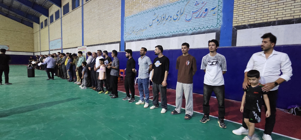 به پایان آمداین دفترحکایت همچنان باقیست