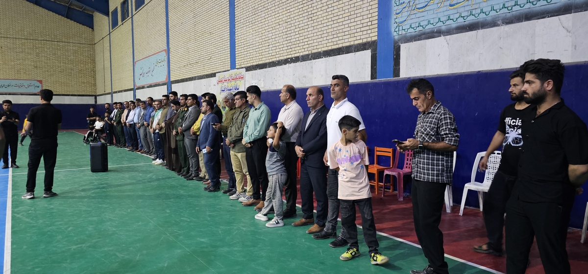 به پایان آمداین دفترحکایت همچنان باقیست