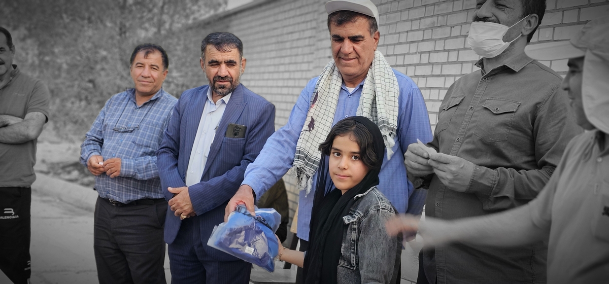 هیئت همگانی شهرستان بهمئی خبرداد