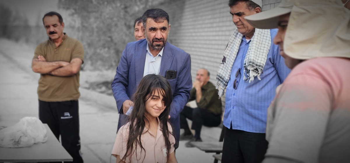 هیئت همگانی شهرستان بهمئی خبرداد