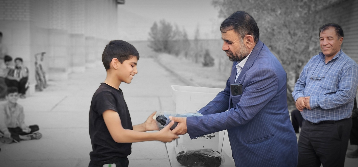 هیئت همگانی شهرستان بهمئی خبرداد