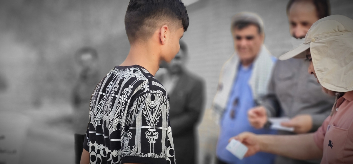 هیئت همگانی شهرستان بهمئی خبرداد