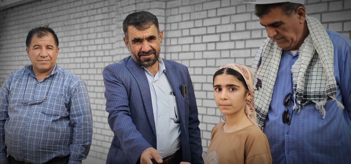هیئت همگانی شهرستان بهمئی خبرداد