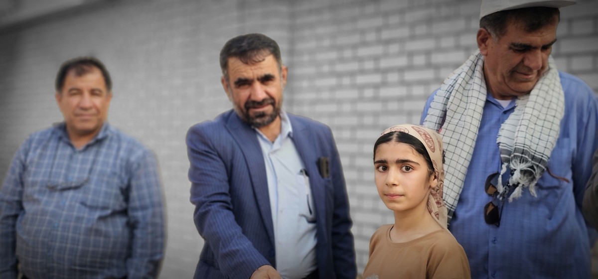 هیئت همگانی شهرستان بهمئی خبرداد