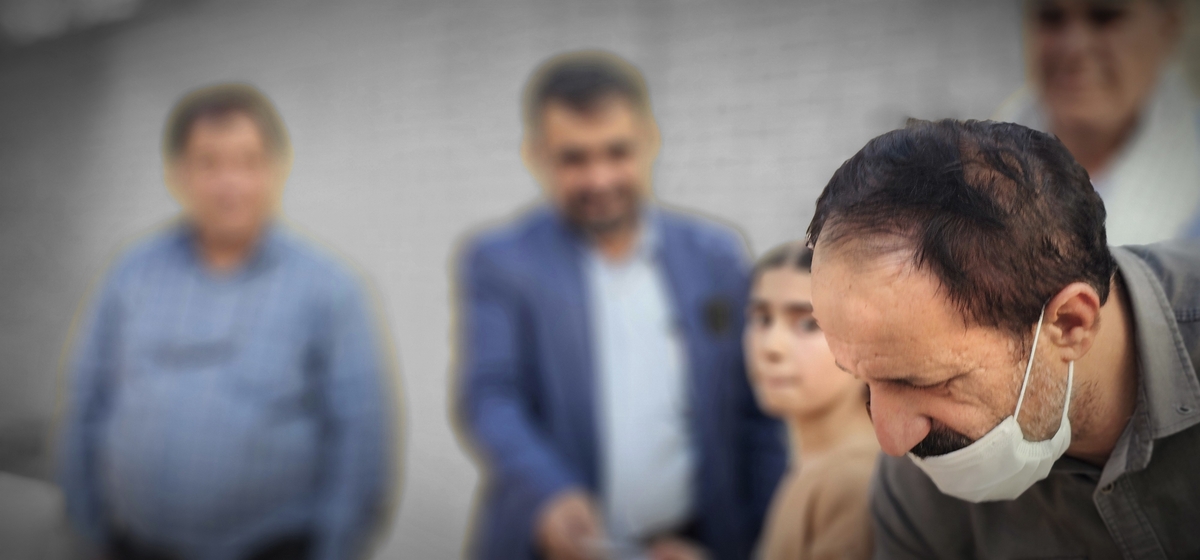 هیئت همگانی شهرستان بهمئی خبرداد