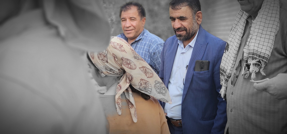 هیئت همگانی شهرستان بهمئی خبرداد