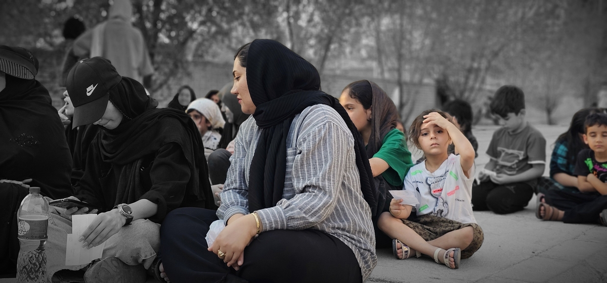 هیئت همگانی شهرستان بهمئی خبرداد