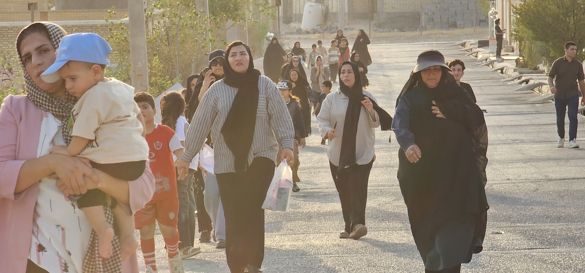 هیئت همگانی شهرستان بهمئی خبرداد