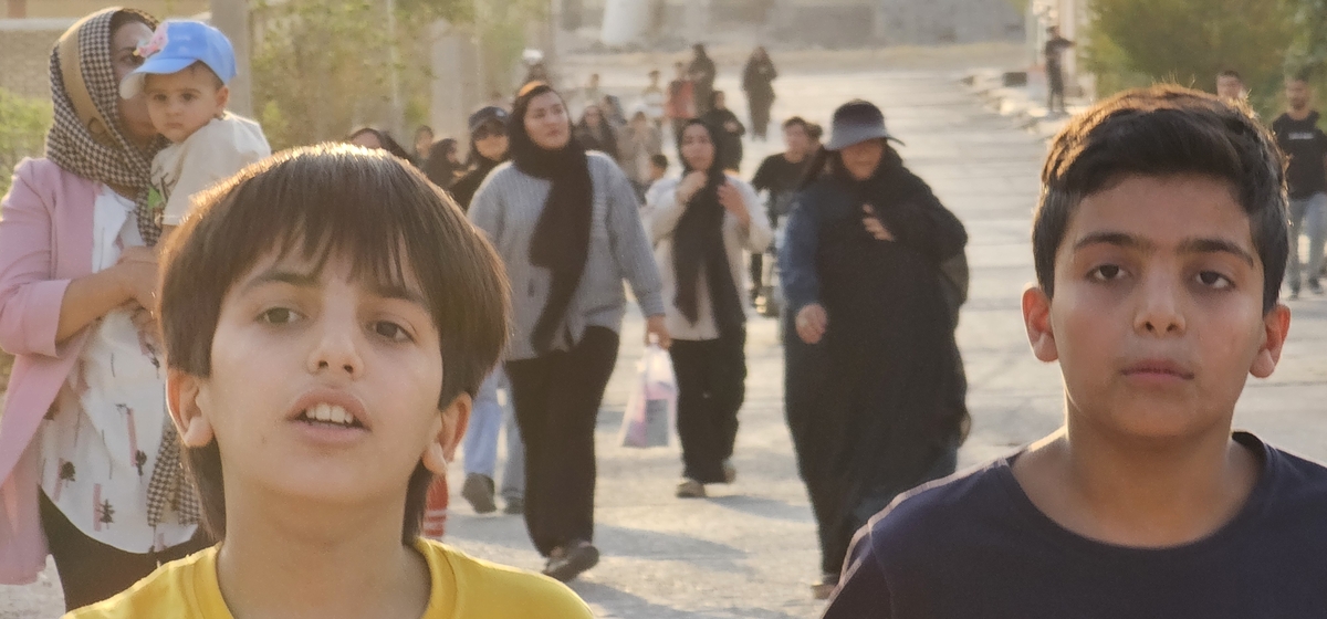 هیئت همگانی شهرستان بهمئی خبرداد
