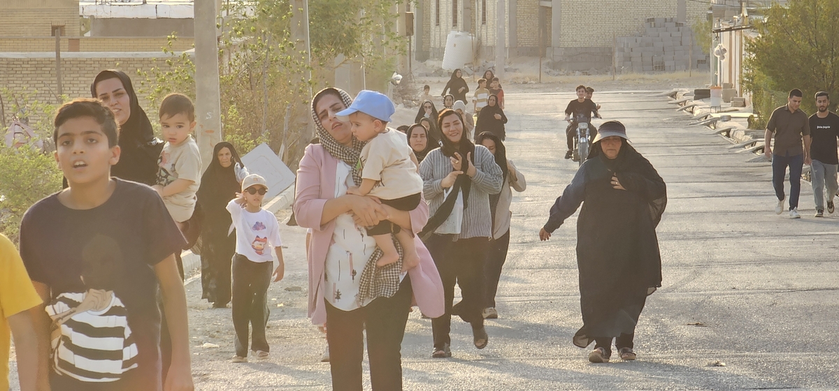 هیئت همگانی شهرستان بهمئی خبرداد