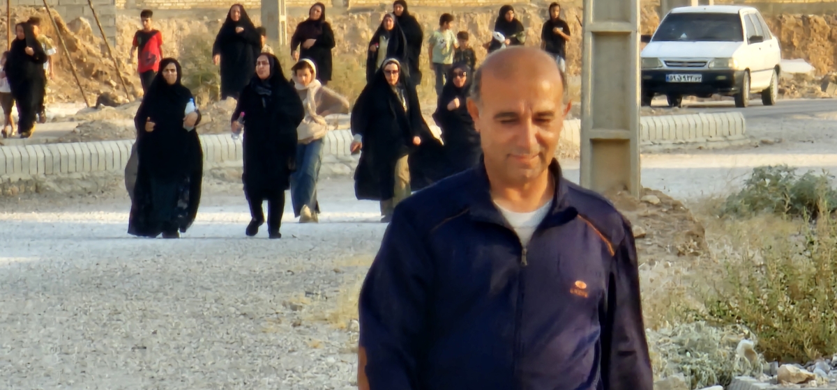 هیئت همگانی شهرستان بهمئی خبرداد