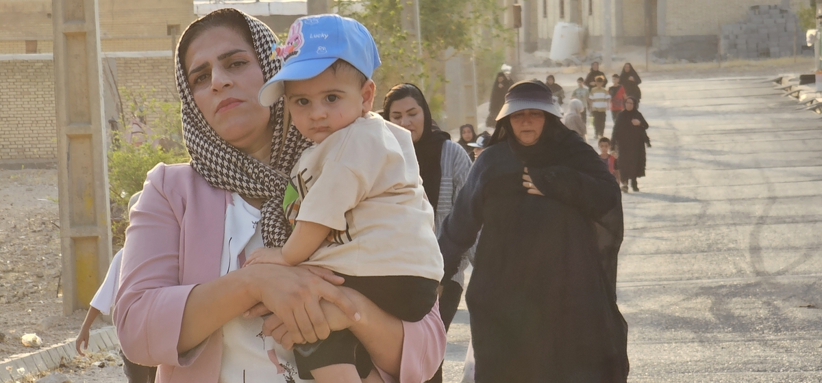 هیئت همگانی شهرستان بهمئی خبرداد