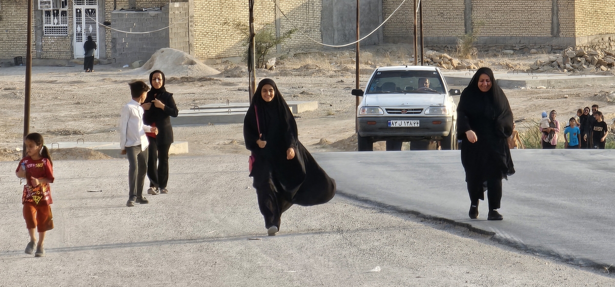 هیئت همگانی شهرستان بهمئی خبرداد