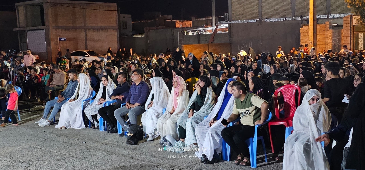 پایان کاربیانی دراداره ورزش وجوانان شهرستان بهمئی باکارنامه ای موفق