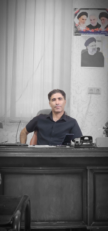 پایان کاربیانی دراداره ورزش وجوانان شهرستان بهمئی باکارنامه ای موفق