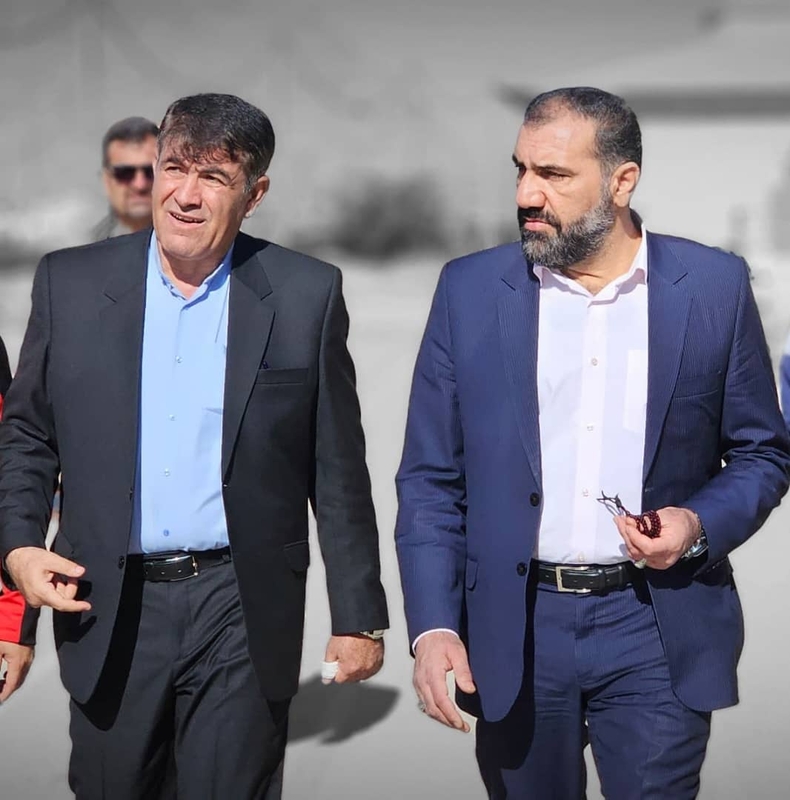 پایان کاربیانی دراداره ورزش وجوانان شهرستان بهمئی باکارنامه ای موفق