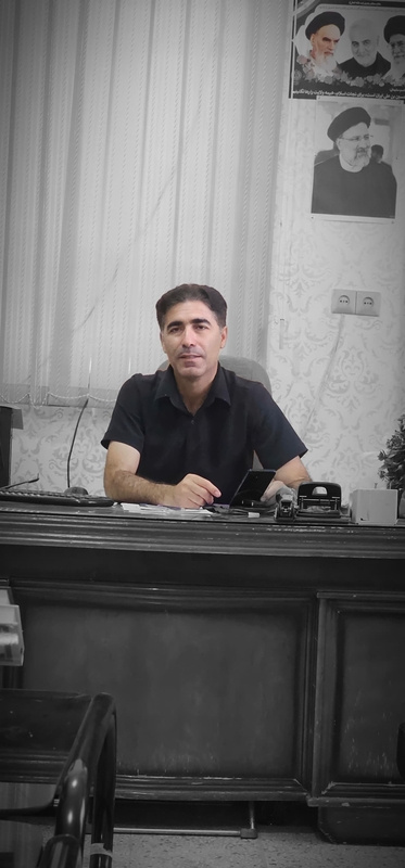پایان کاربیانی دراداره ورزش وجوانان شهرستان بهمئی باکارنامه ای موفق