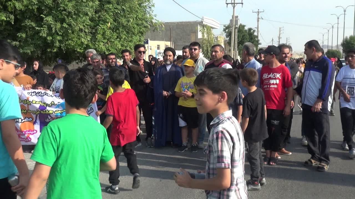 پایان کاربیانی دراداره ورزش وجوانان شهرستان بهمئی باکارنامه ای موفق