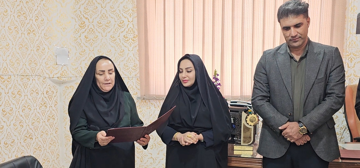 پایانی خوش برای بیانی درورزش 