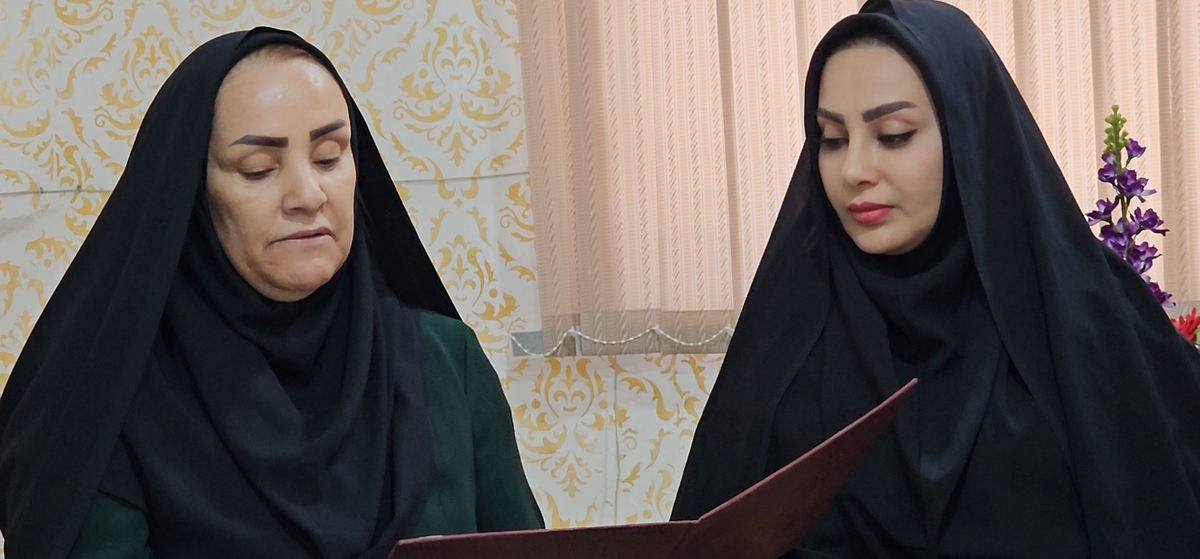 پایانی خوش برای بیانی درورزش 
