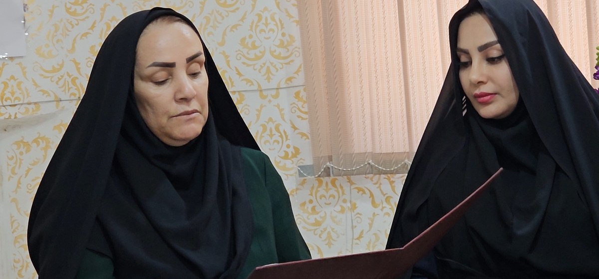پایانی خوش برای بیانی درورزش 