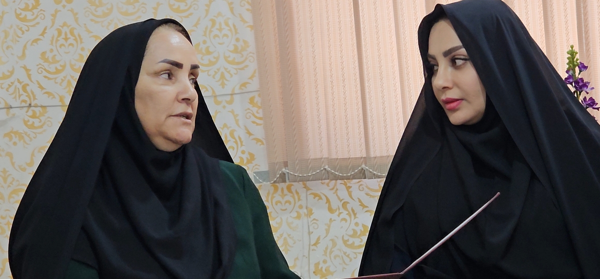 پایانی خوش برای بیانی درورزش 