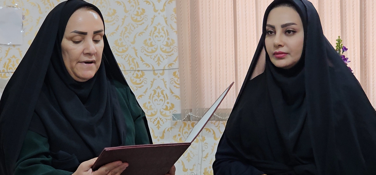 پایانی خوش برای بیانی درورزش 