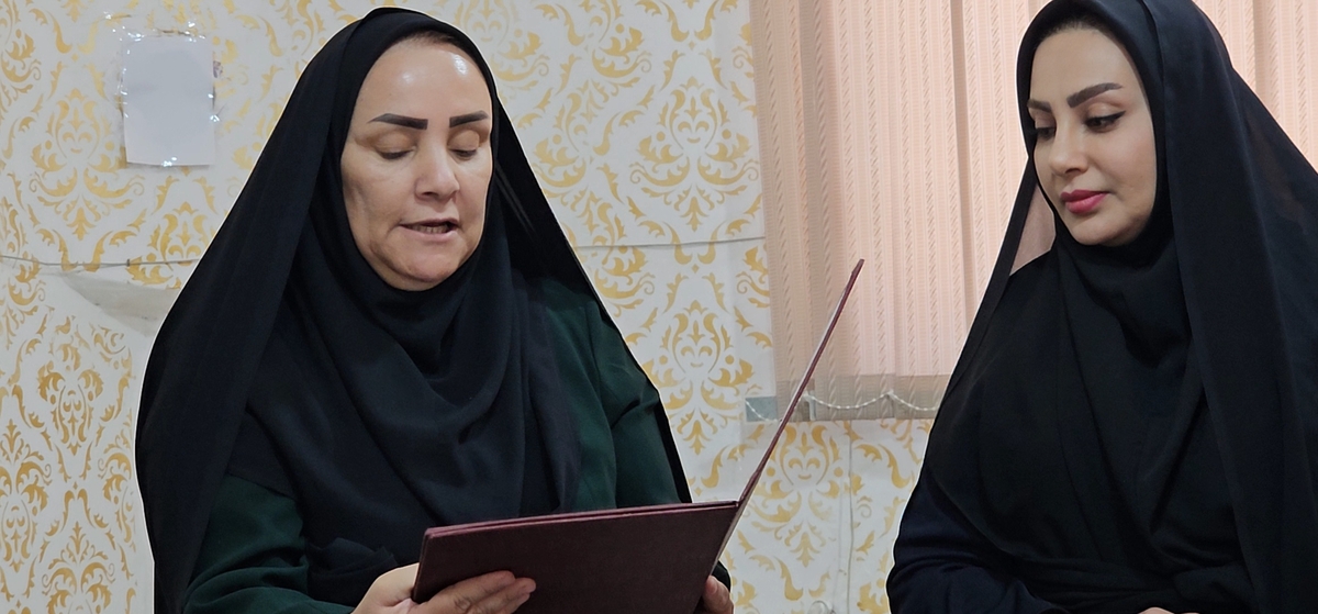 پایانی خوش برای بیانی درورزش 
