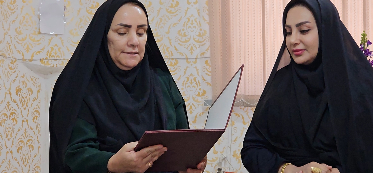 پایانی خوش برای بیانی درورزش 