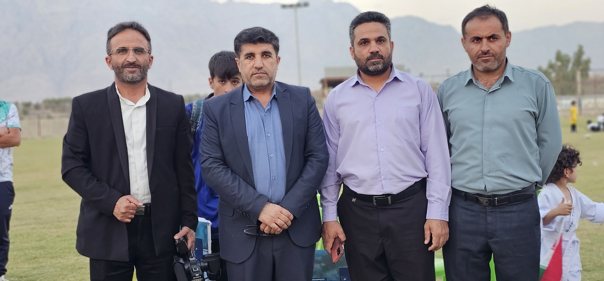 پیام سرپرست اداره ورزش وجوانان بمناسبت هفته دفاع مقدس