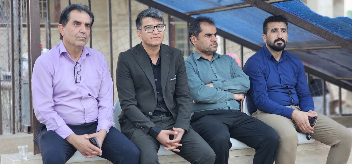 پیام سرپرست اداره ورزش وجوانان بمناسبت هفته دفاع مقدس