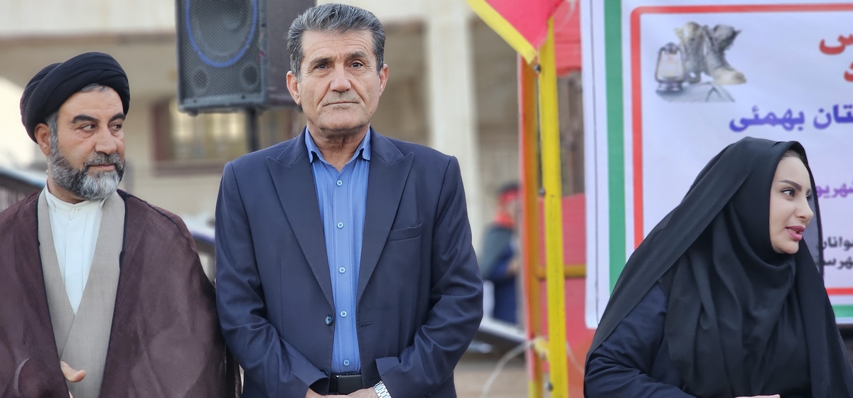 پیام سرپرست اداره ورزش وجوانان بمناسبت هفته دفاع مقدس