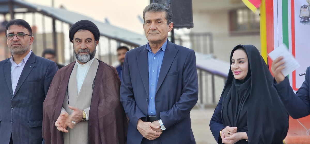پیام سرپرست اداره ورزش وجوانان بمناسبت هفته دفاع مقدس