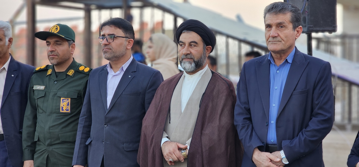 پیام سرپرست اداره ورزش وجوانان بمناسبت هفته دفاع مقدس