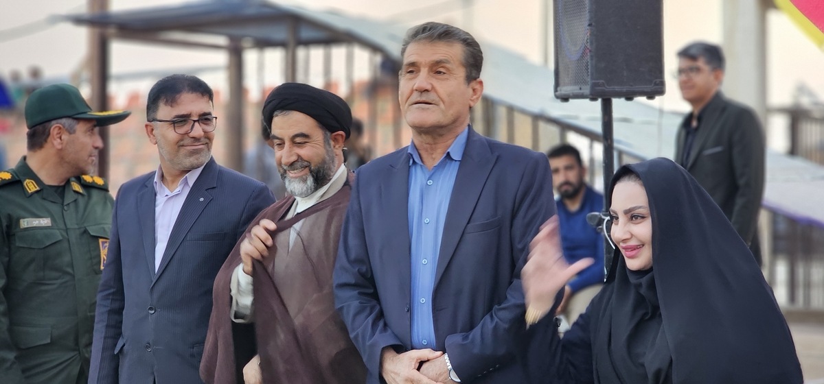 پیام سرپرست اداره ورزش وجوانان بمناسبت هفته دفاع مقدس