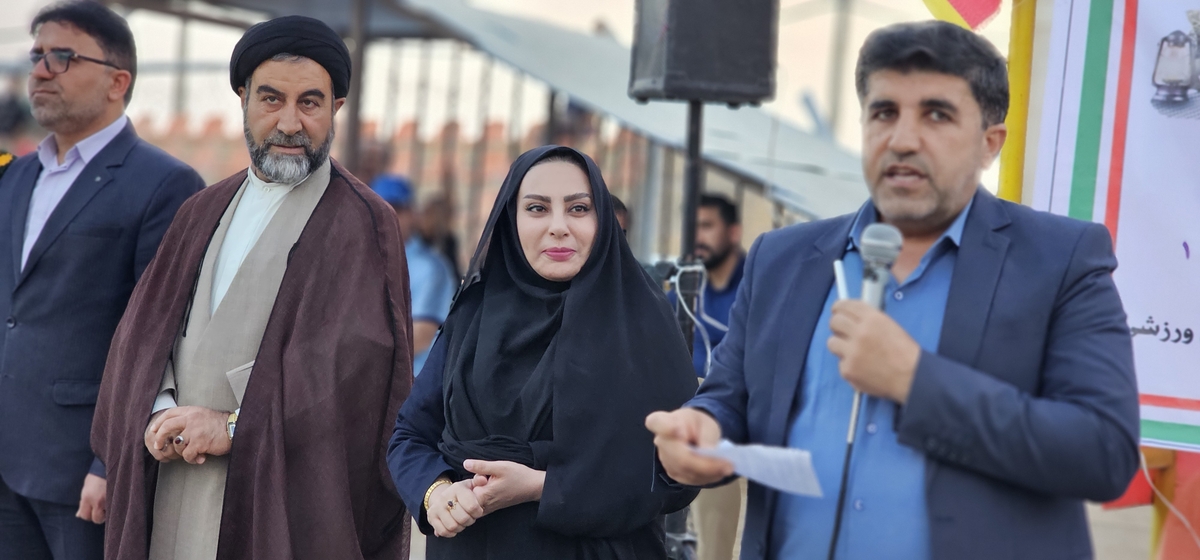 پیام سرپرست اداره ورزش وجوانان بمناسبت هفته دفاع مقدس