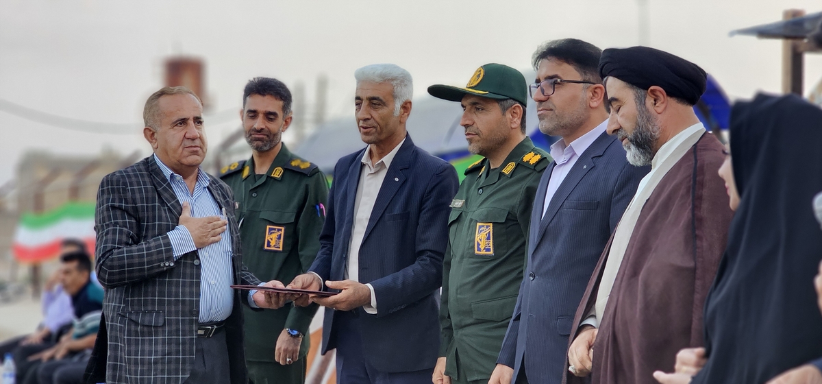 پیام سرپرست اداره ورزش وجوانان بمناسبت هفته دفاع مقدس