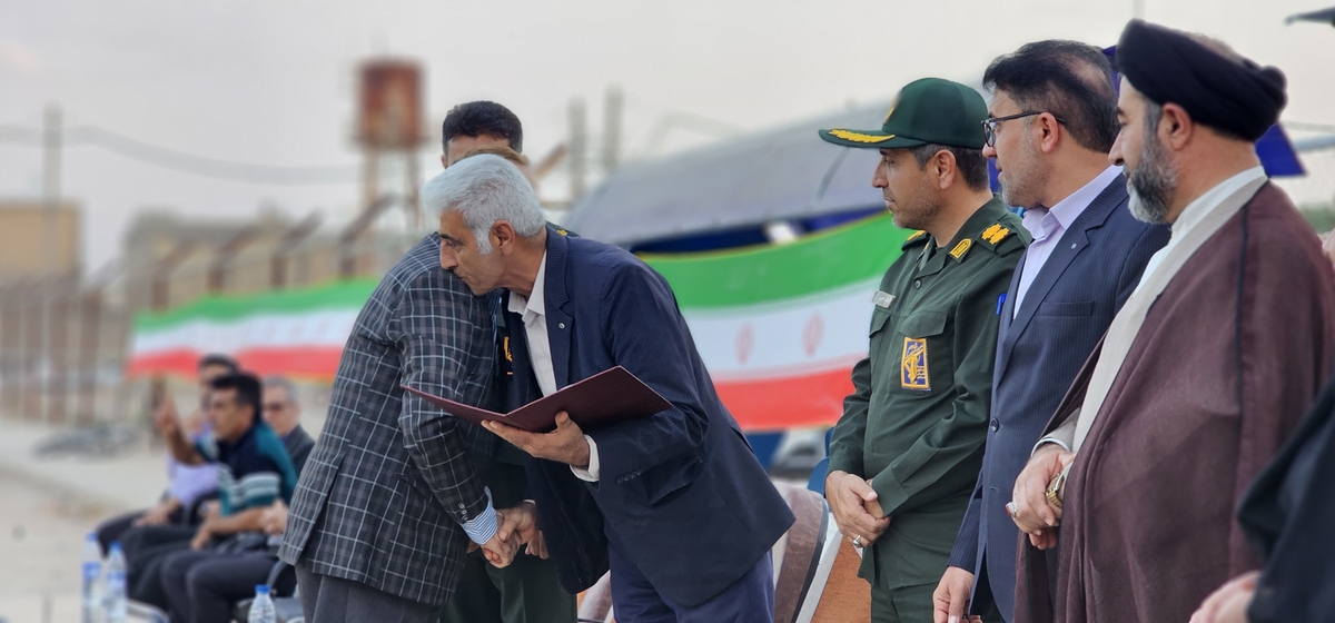 پیام سرپرست اداره ورزش وجوانان بمناسبت هفته دفاع مقدس