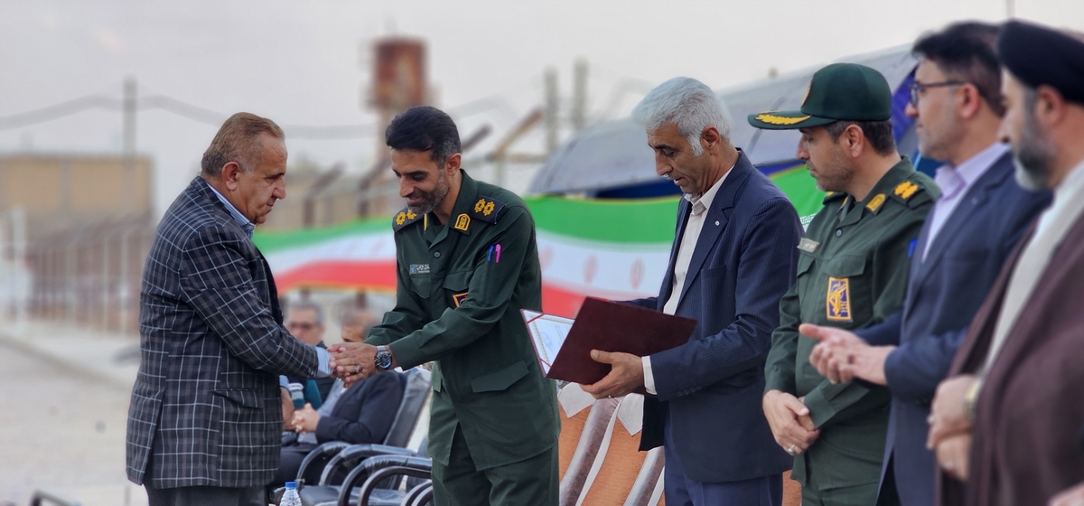پیام سرپرست اداره ورزش وجوانان بمناسبت هفته دفاع مقدس