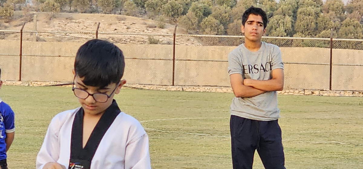 پیام سرپرست اداره ورزش وجوانان بمناسبت هفته دفاع مقدس