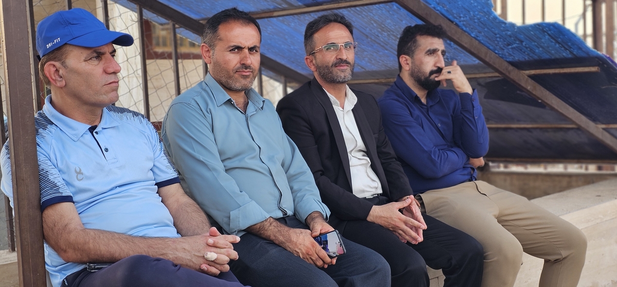 پیام سرپرست اداره ورزش وجوانان بمناسبت هفته دفاع مقدس