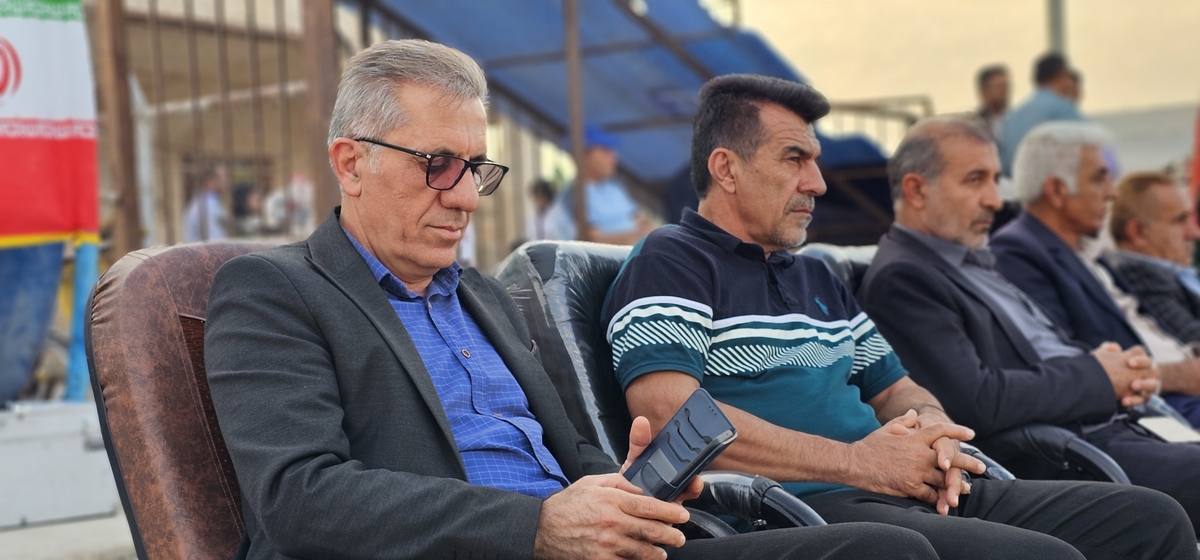 پیام سرپرست اداره ورزش وجوانان بمناسبت هفته دفاع مقدس