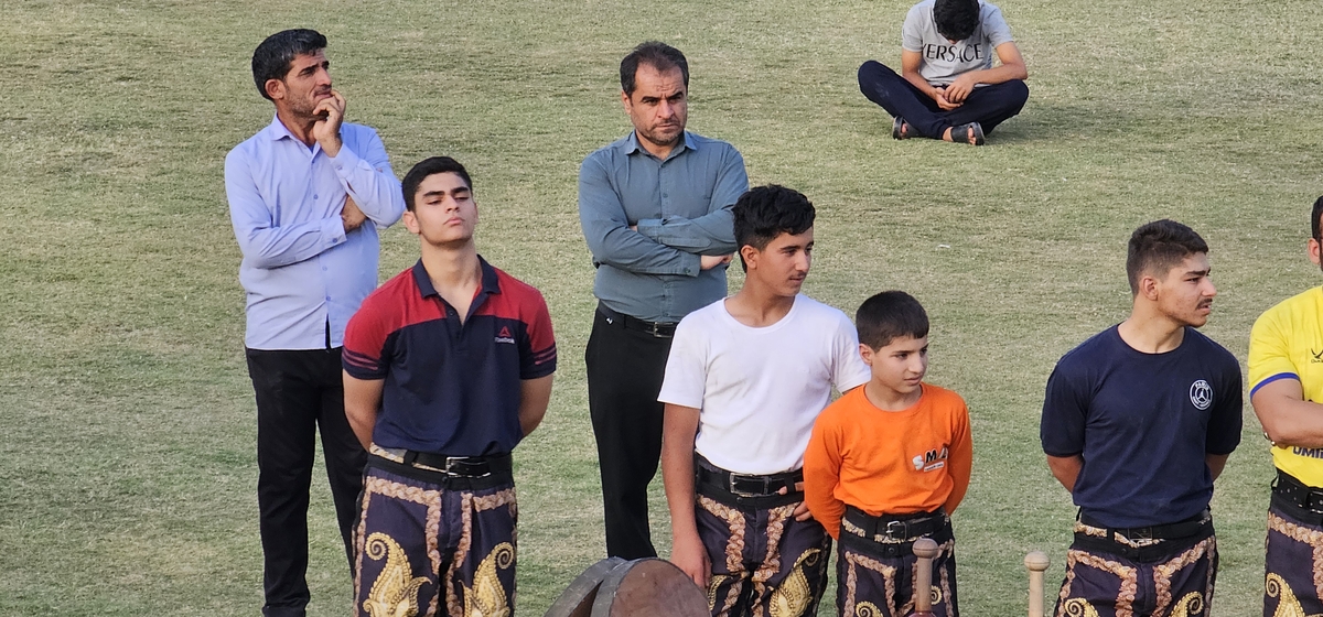 پیام سرپرست اداره ورزش وجوانان بمناسبت هفته دفاع مقدس