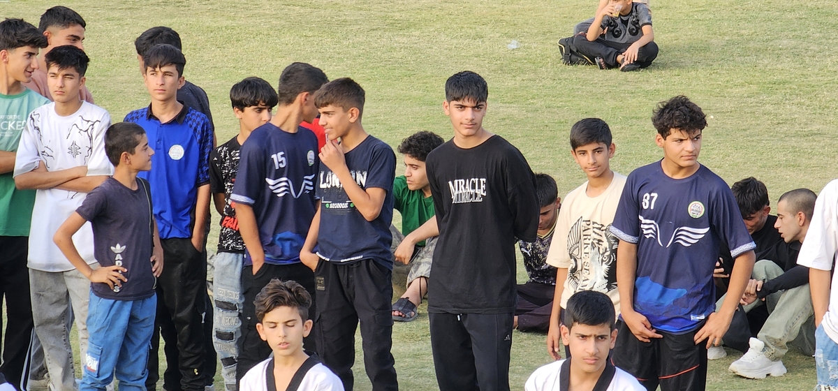 پیام سرپرست اداره ورزش وجوانان بمناسبت هفته دفاع مقدس