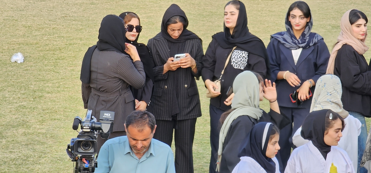 پیام سرپرست اداره ورزش وجوانان بمناسبت هفته دفاع مقدس